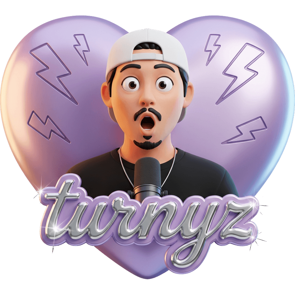 Turnyz