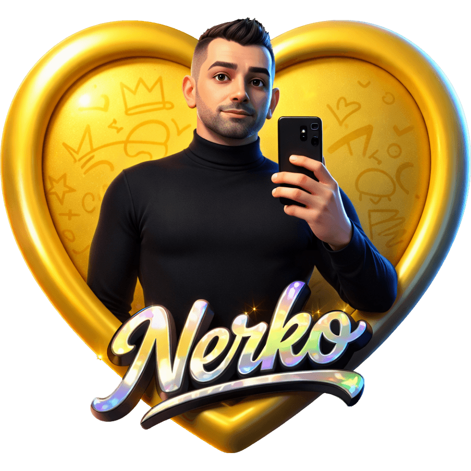 Nerko Selfie