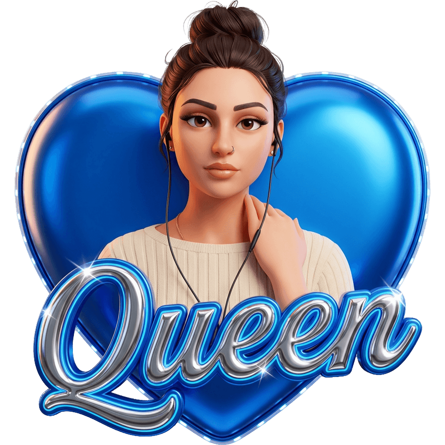 Queen dalia
