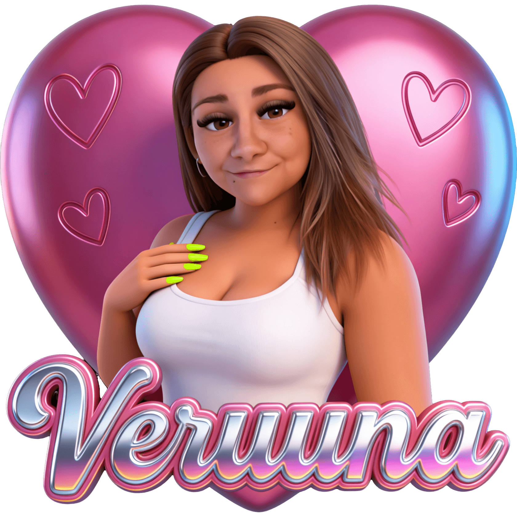 Veruuuna