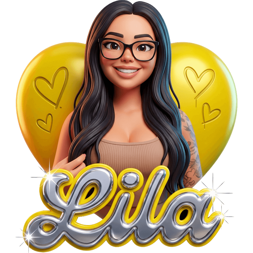 Soy Lila 
