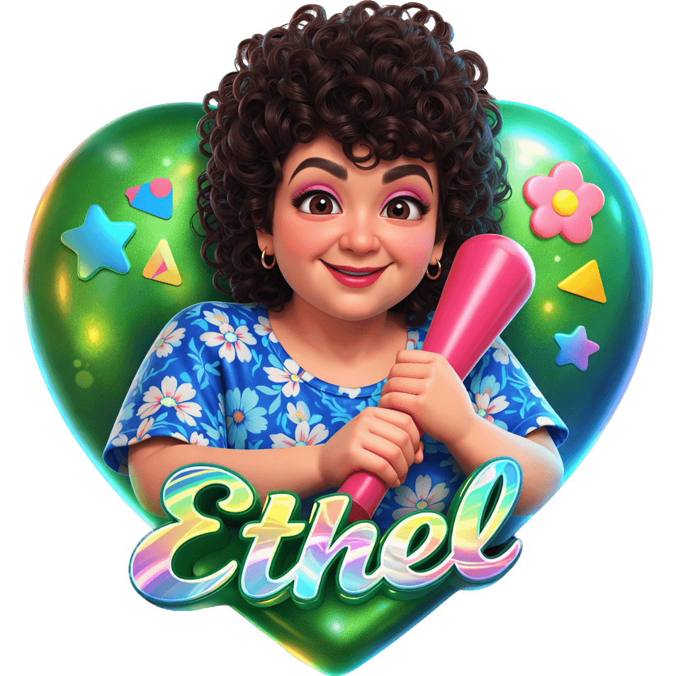 Ethel Bat