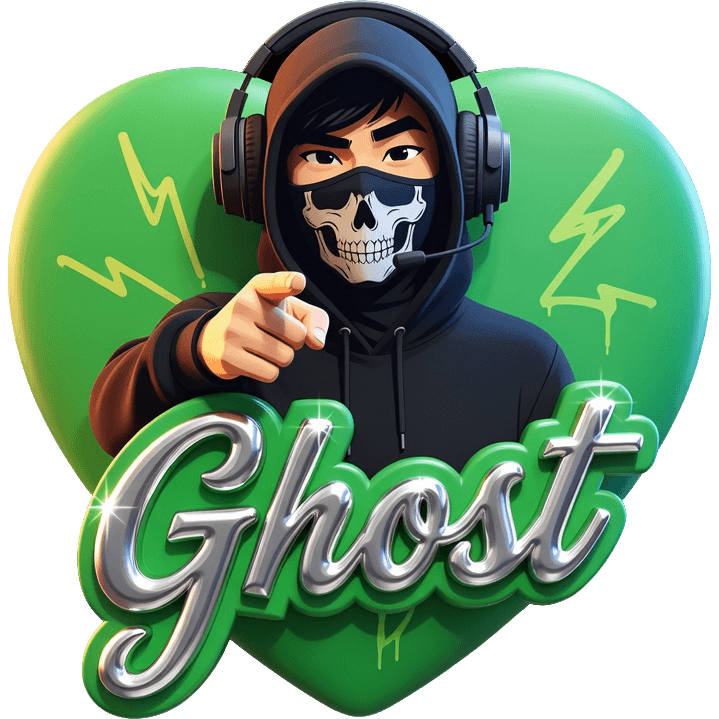 Ghost Playz