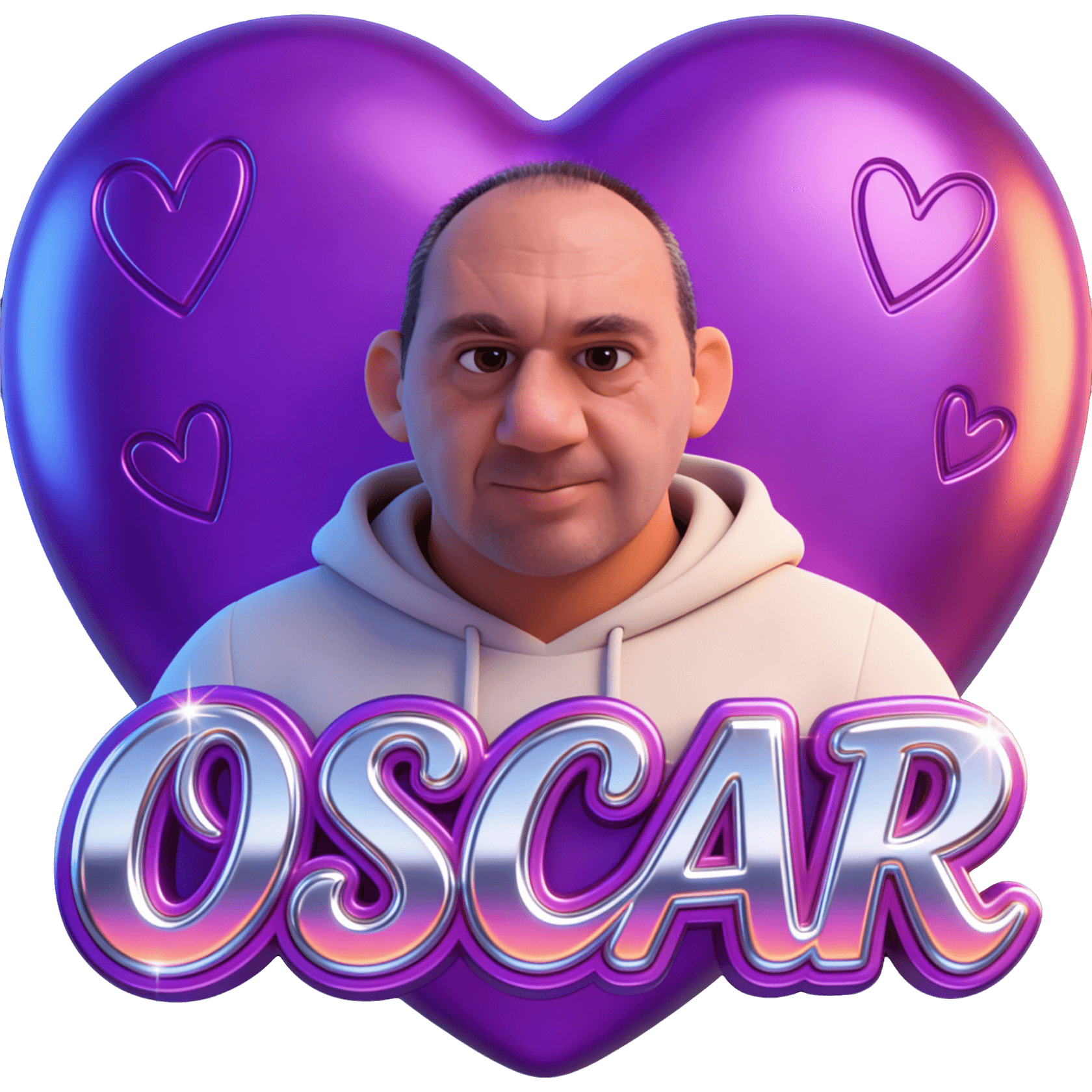 Oscar Cuore