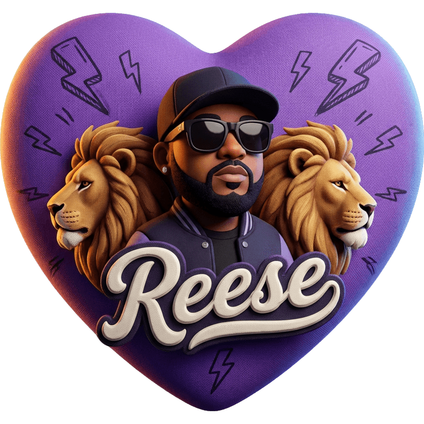 Reese Lions
