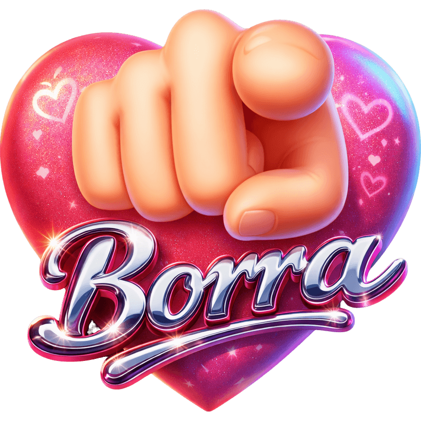 Dedo Borra