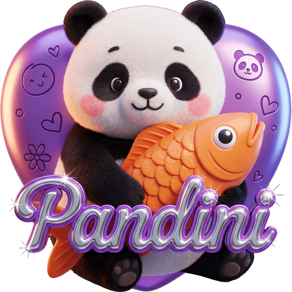 Panda Paciocco