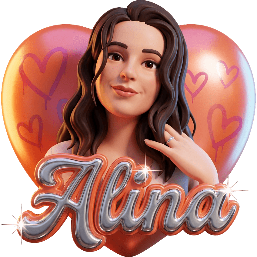 Alina Graffiti