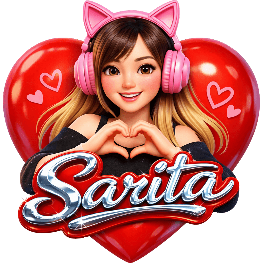 Sarita Gatuna