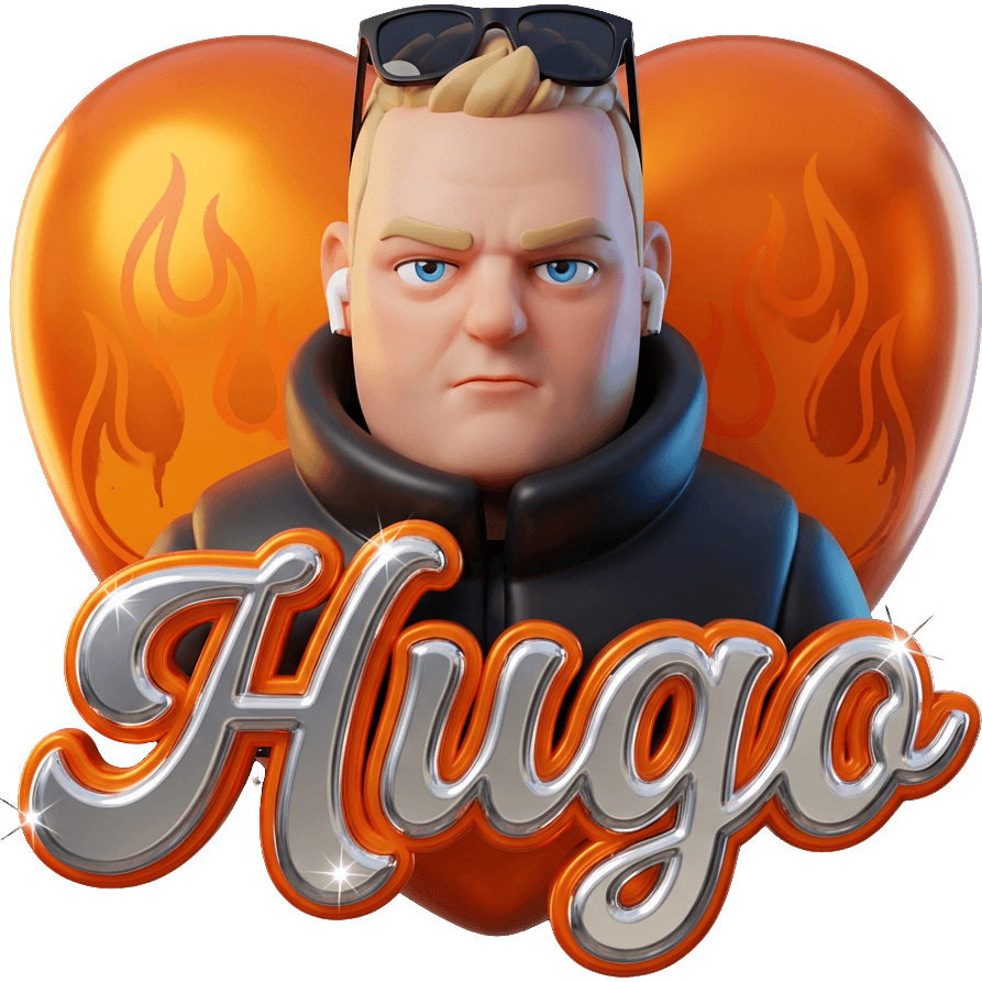 Hugo Tigre