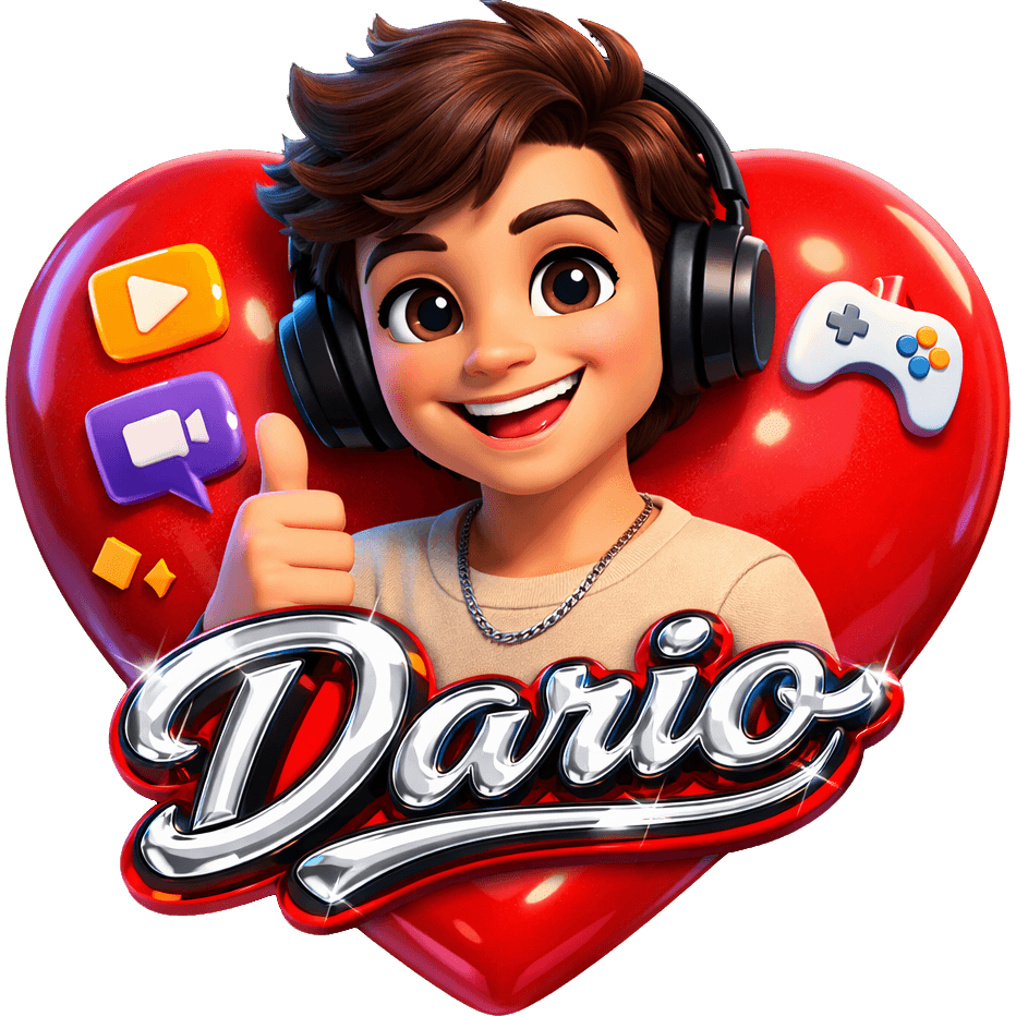 Dario Gamer