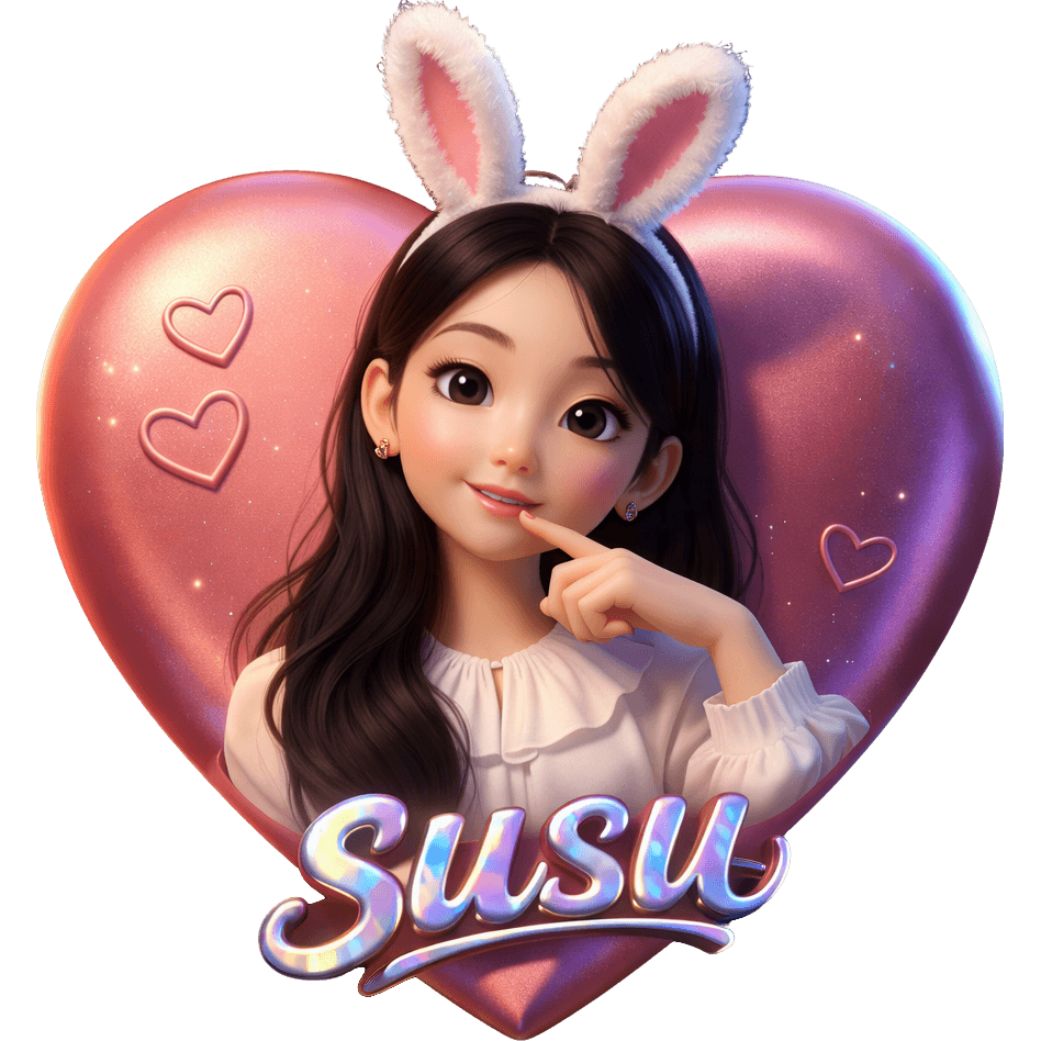 susu bunny