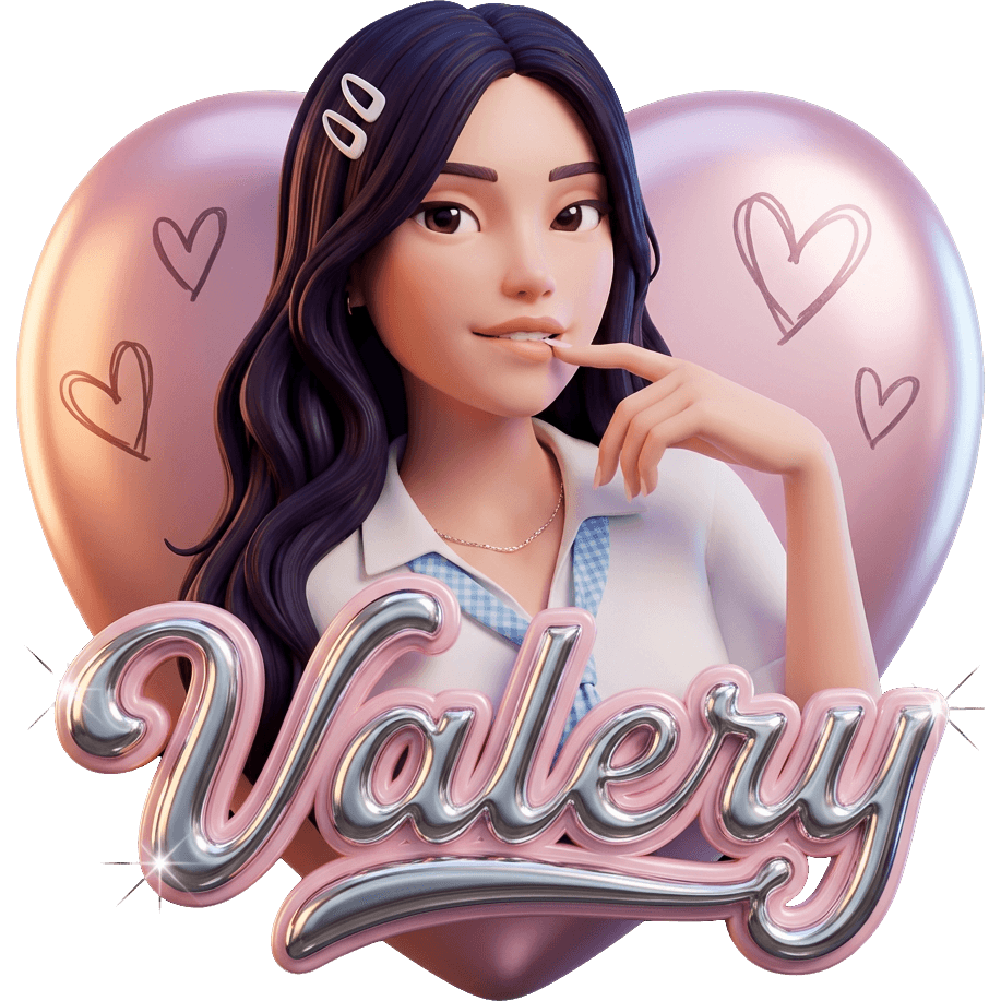 Valery Bonita