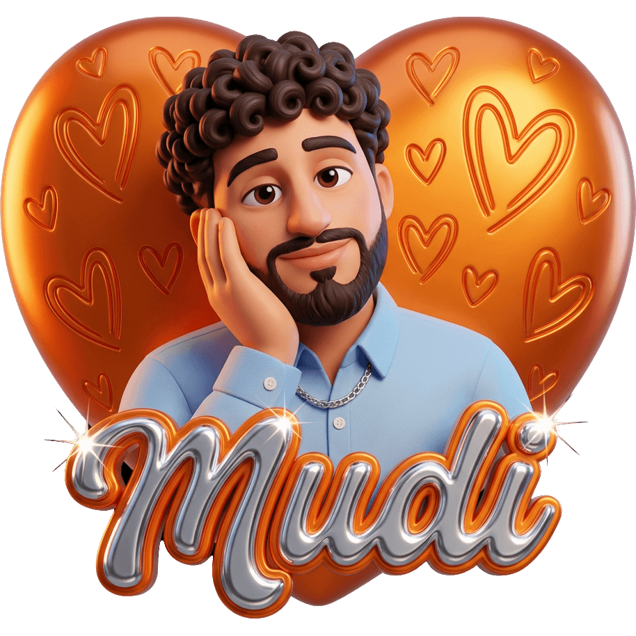 Only Mudiii