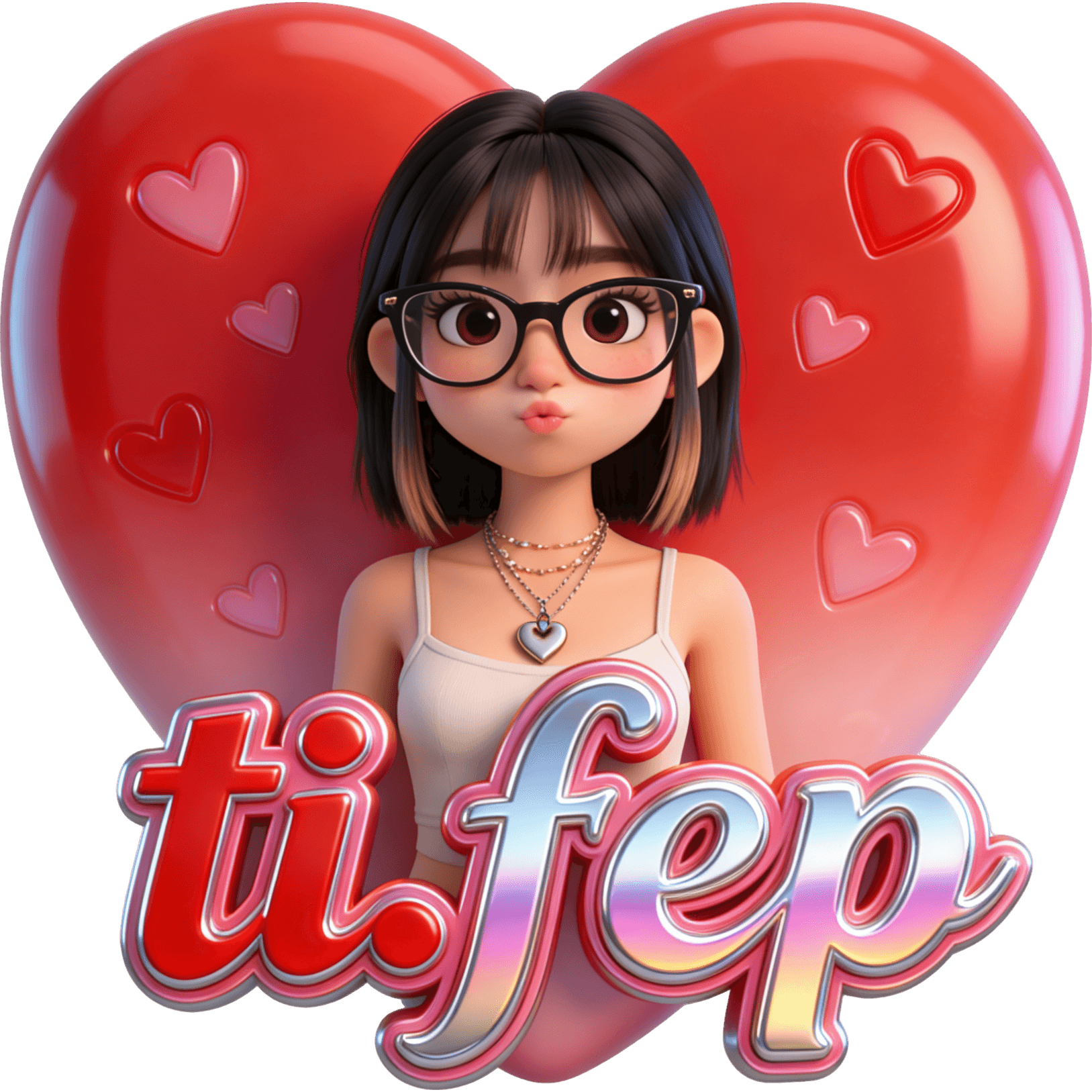 Tiff Heart