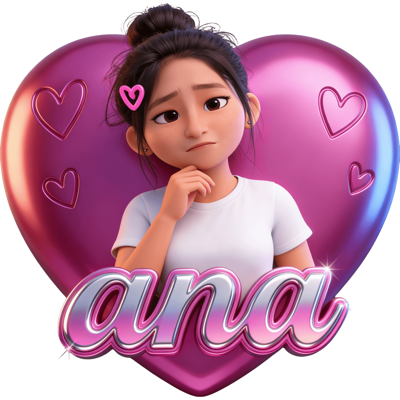 Ana Sonriente