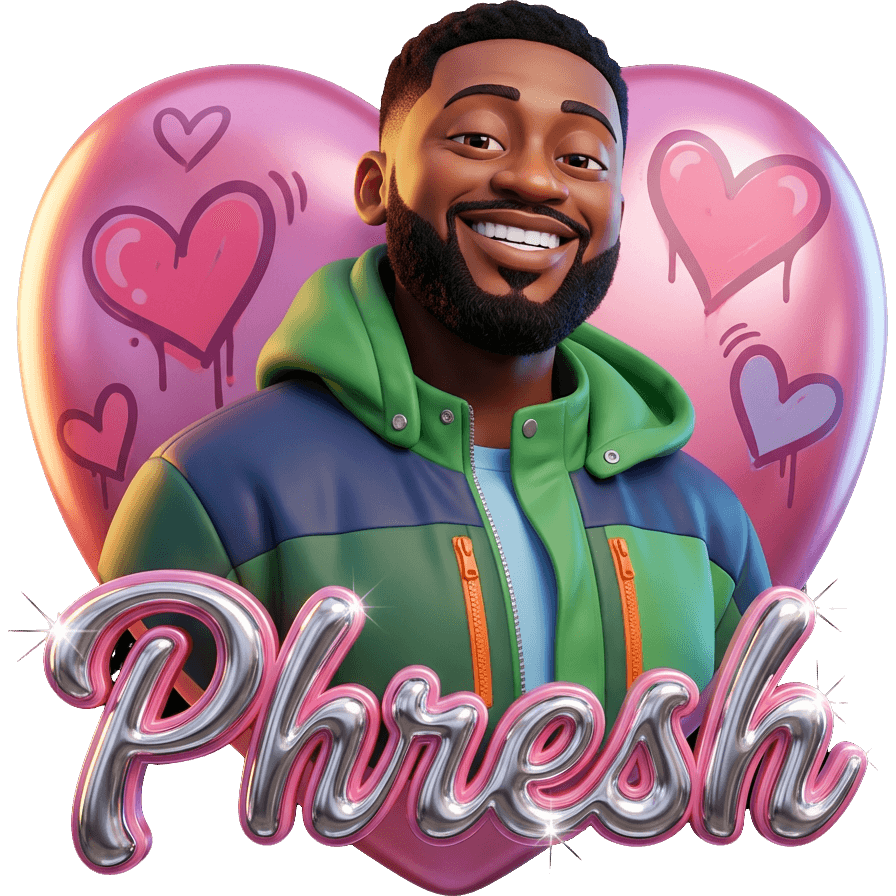 Koren Phresh