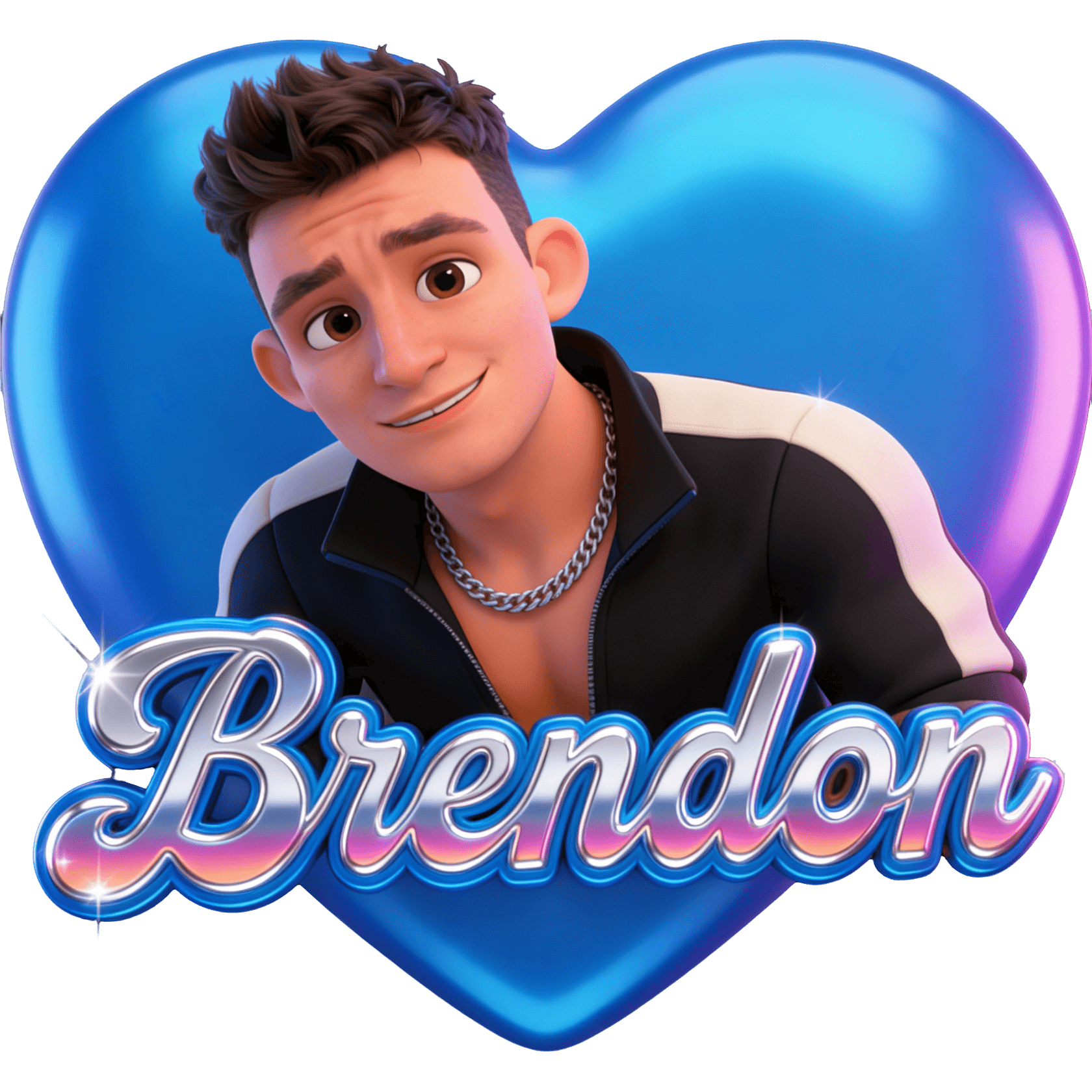 Brendon Wave