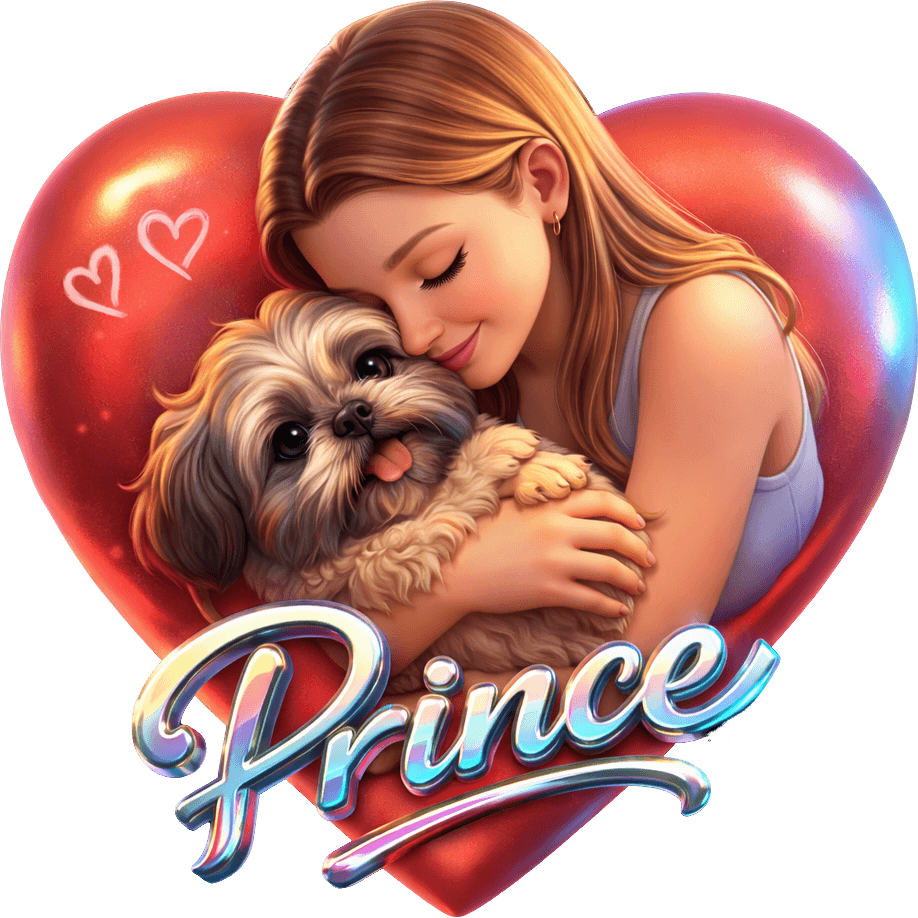 Prince Cuddle