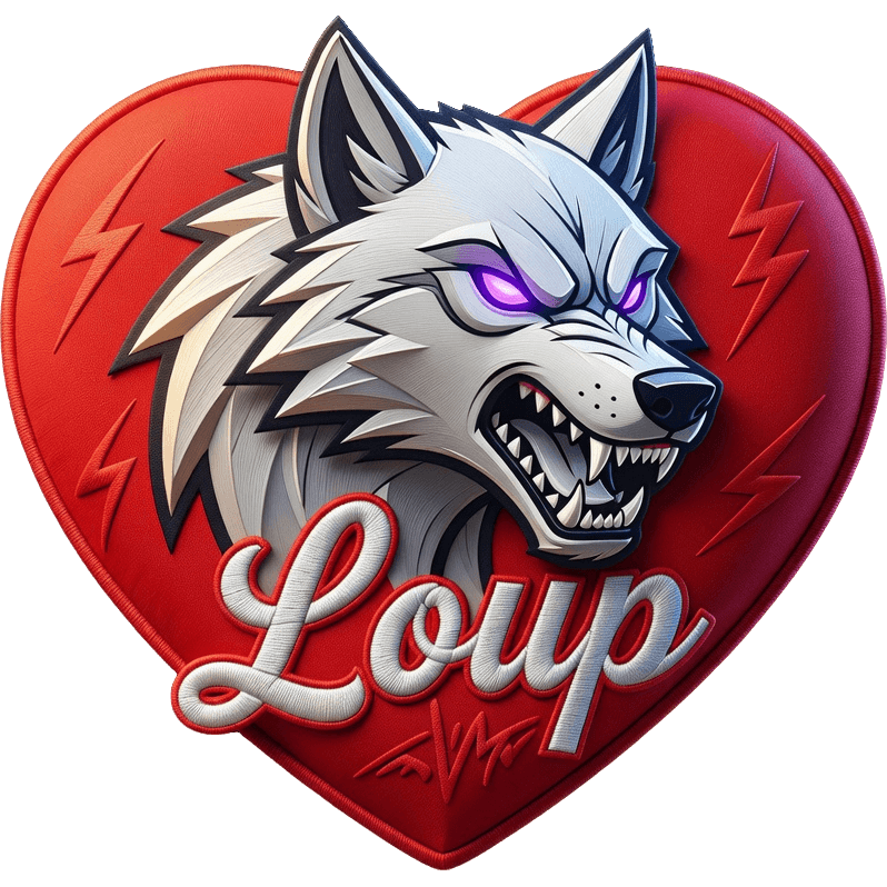 Loup Feroce