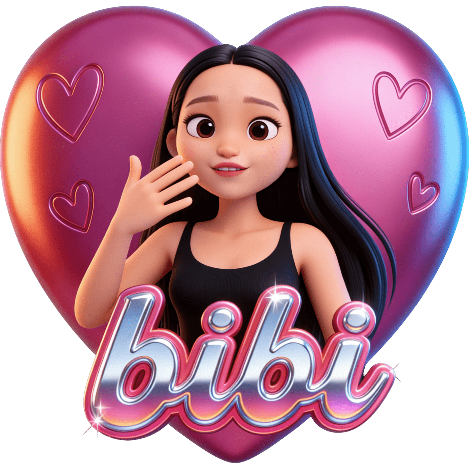 Labandera Bibi