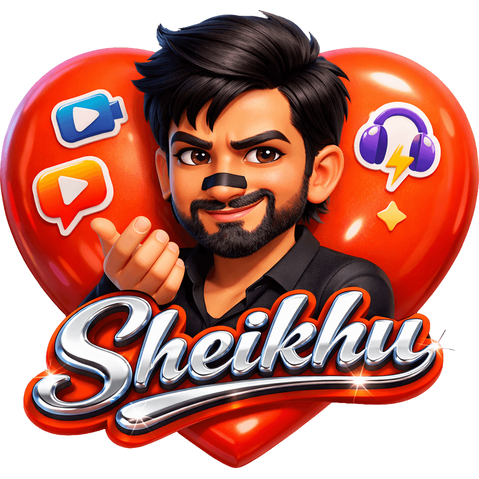 Sheikhu