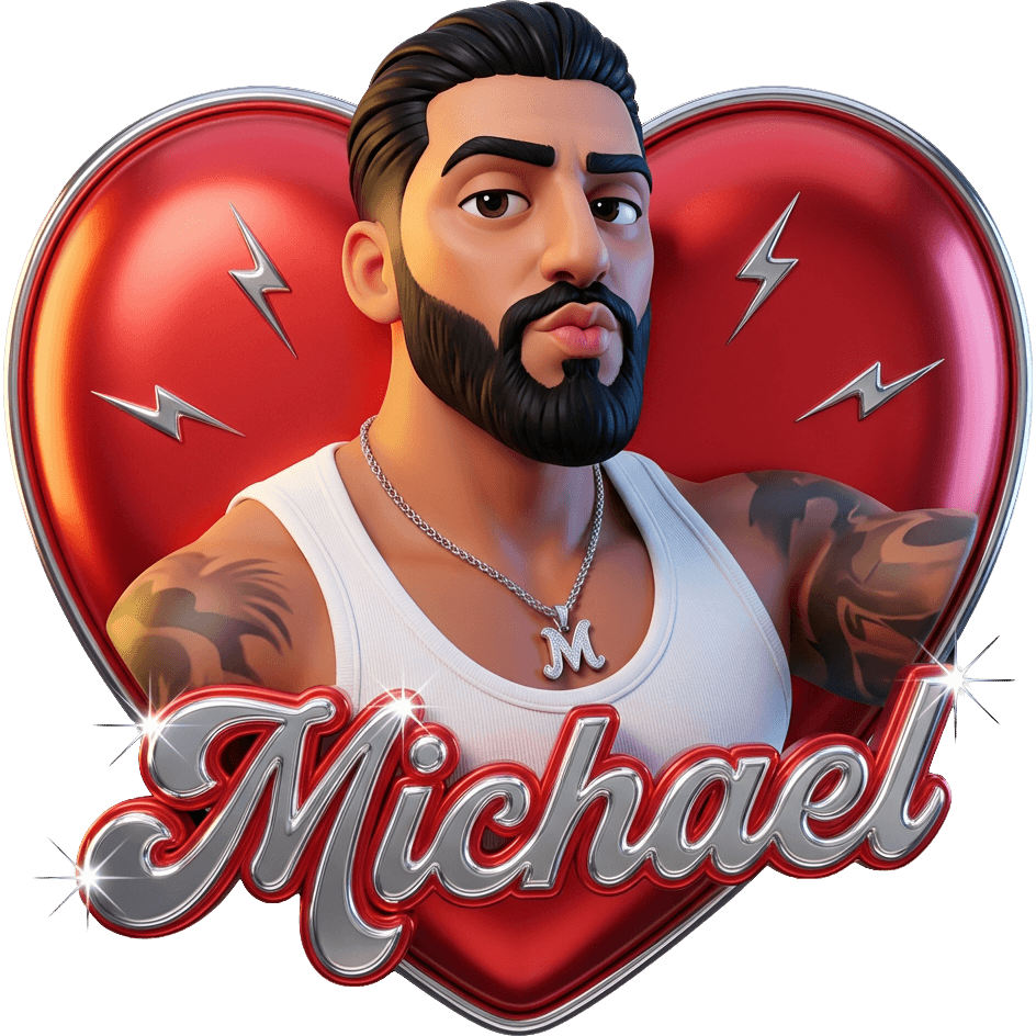 Michael Coconuts