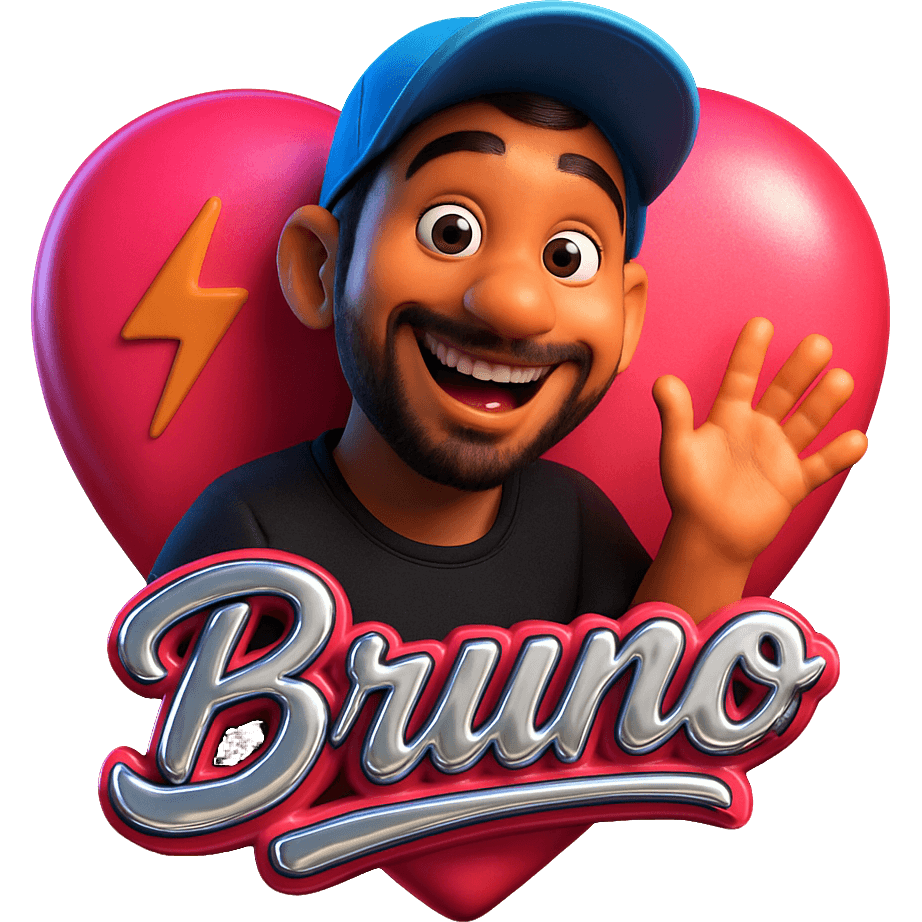 Bruno Acena