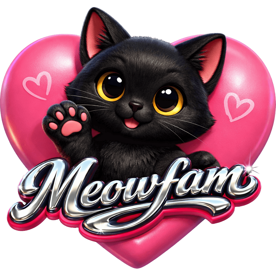 Meowfam Manja