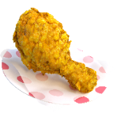 Fried Chicken