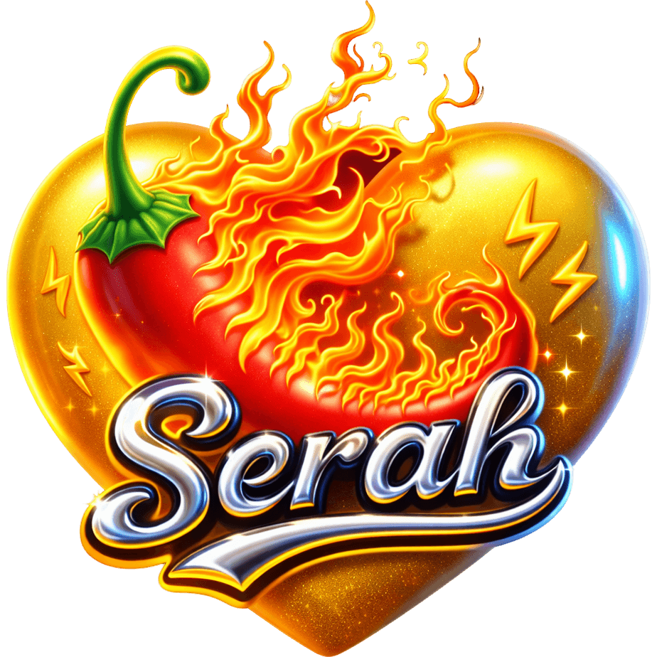 Serah