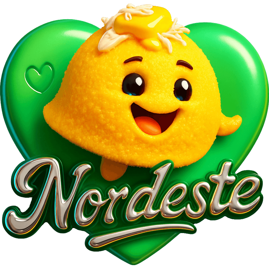 Mimo Nordestino