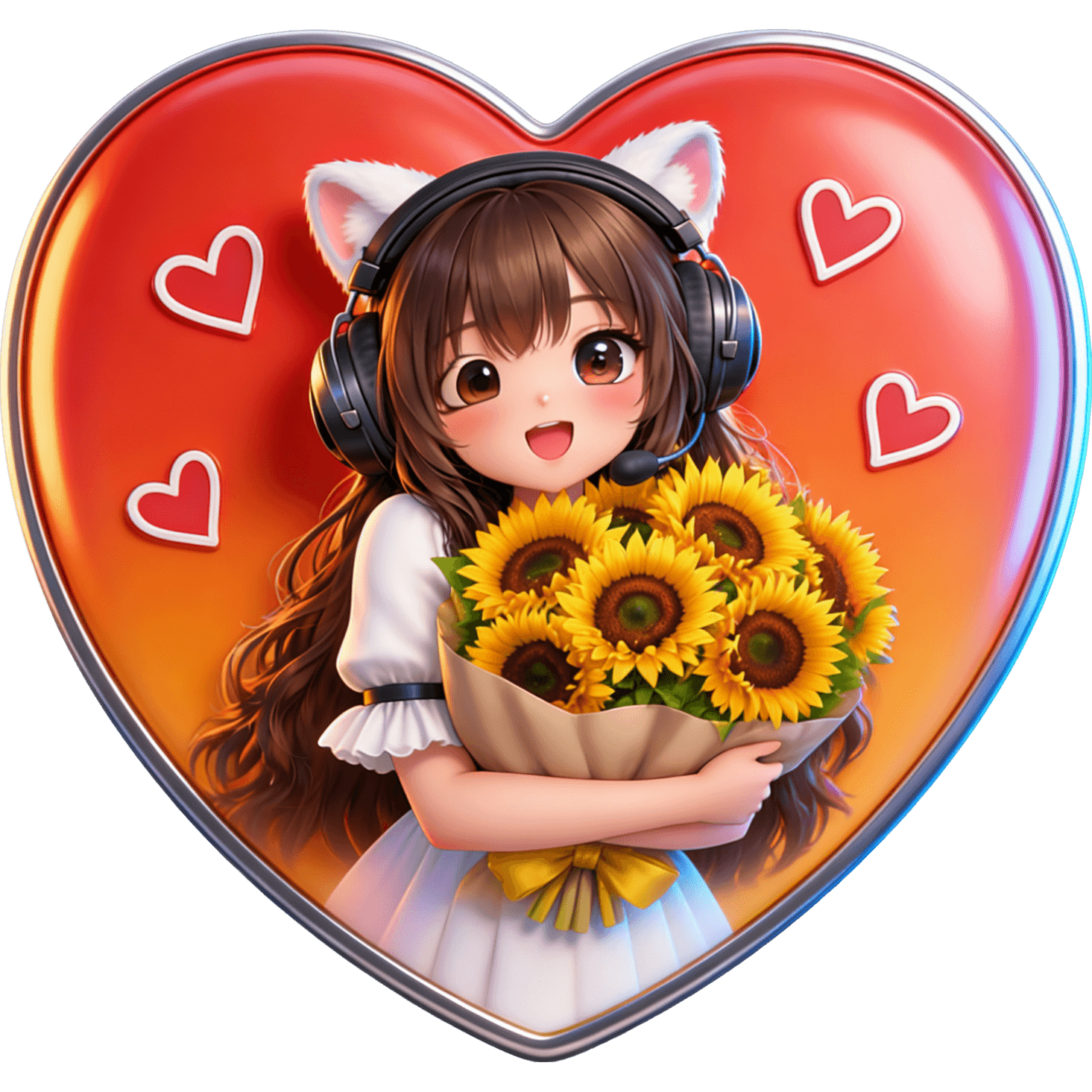 Hoa Hướng Dương