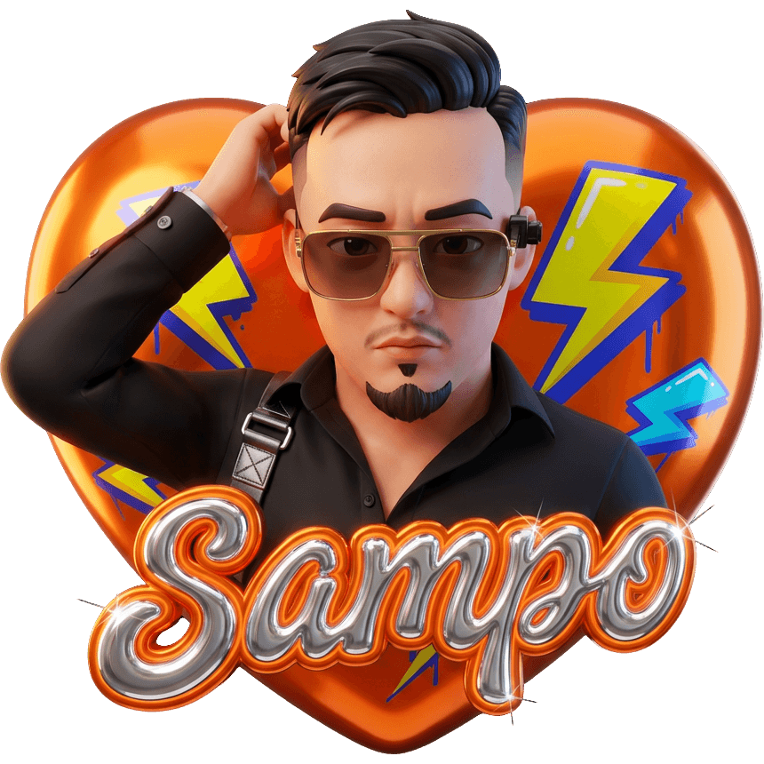 Sampo Ұстаз