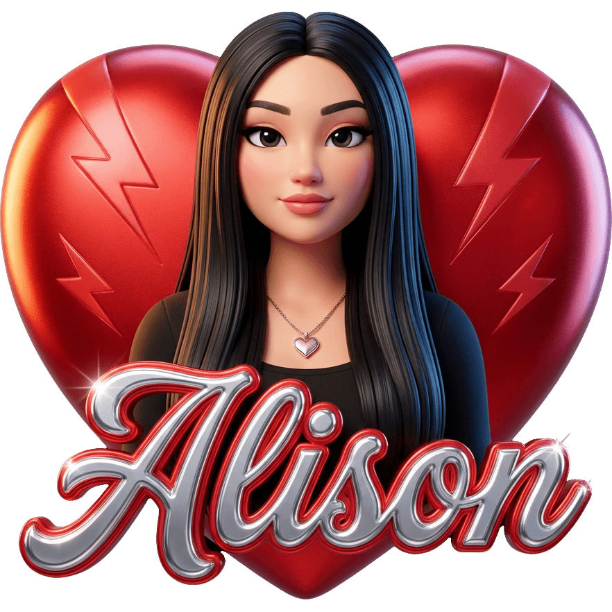 Cereza Alison