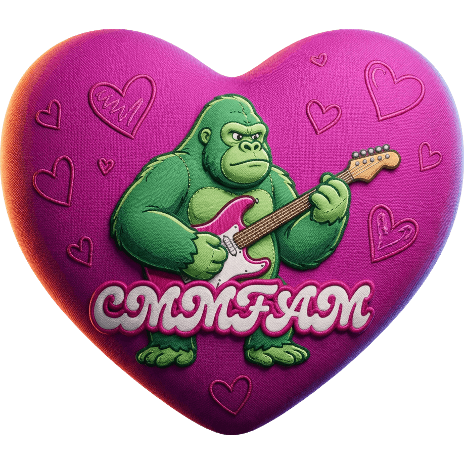 Gorilla Monkey