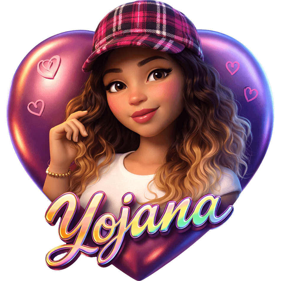 Yojana Chic