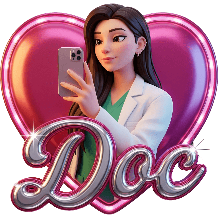 Doc in Camice