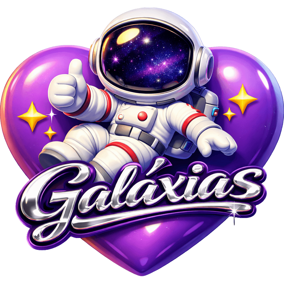 Astronauta Gui
