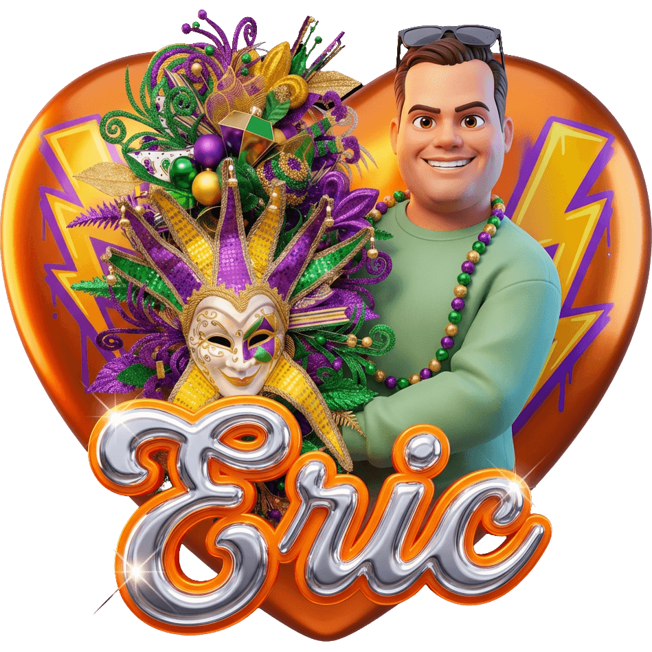 Eric Wreath