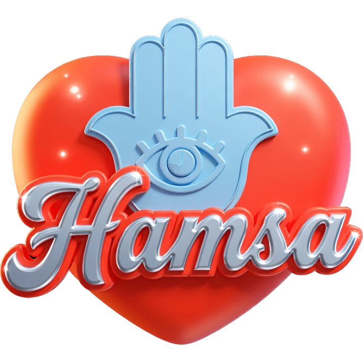 Mão da Hamsa