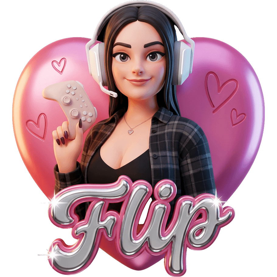 Flip Controller