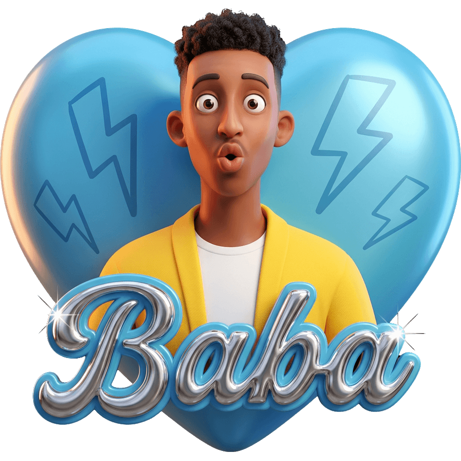 Baba Jaalle