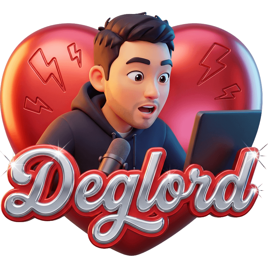 Dgl Live