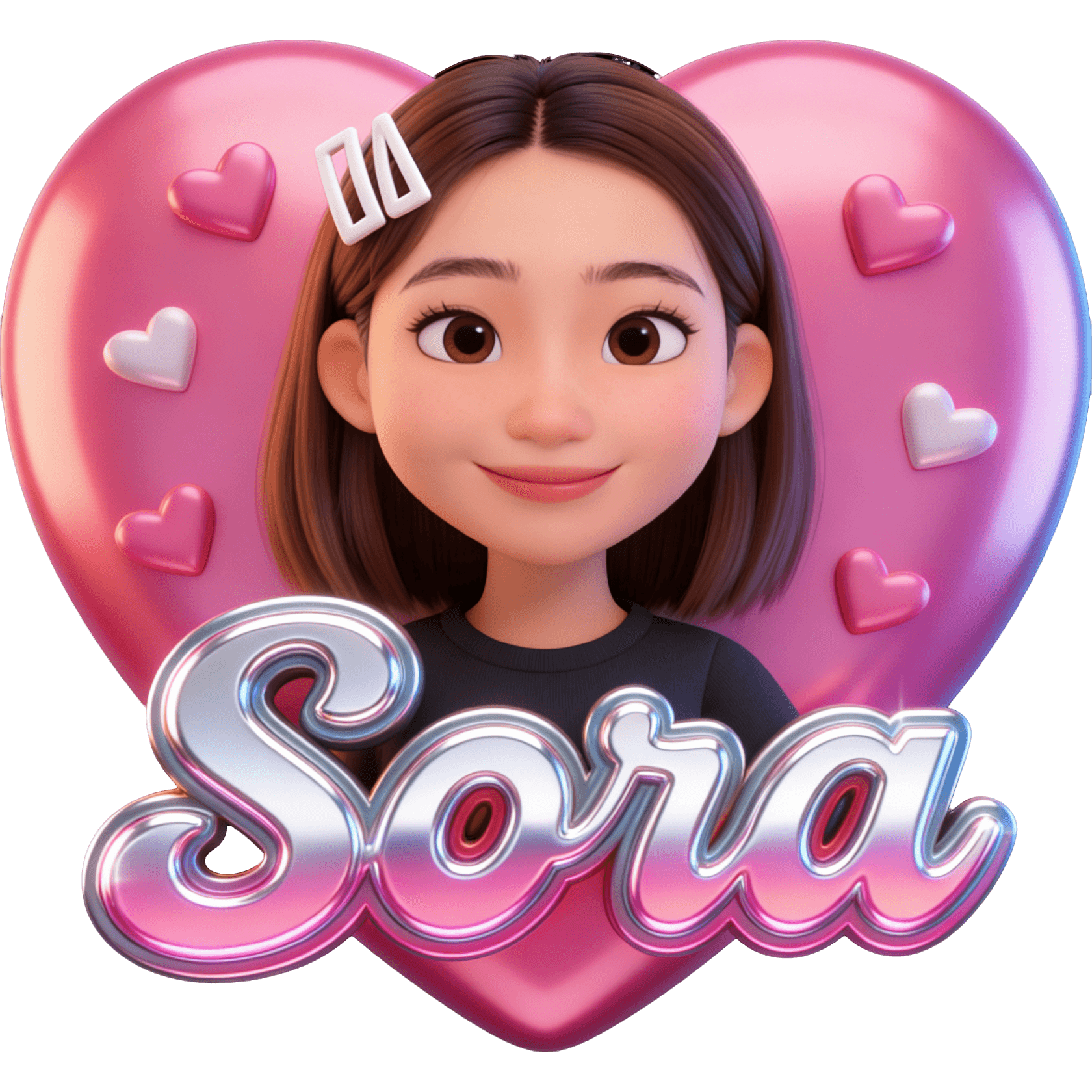 Sora Xinh