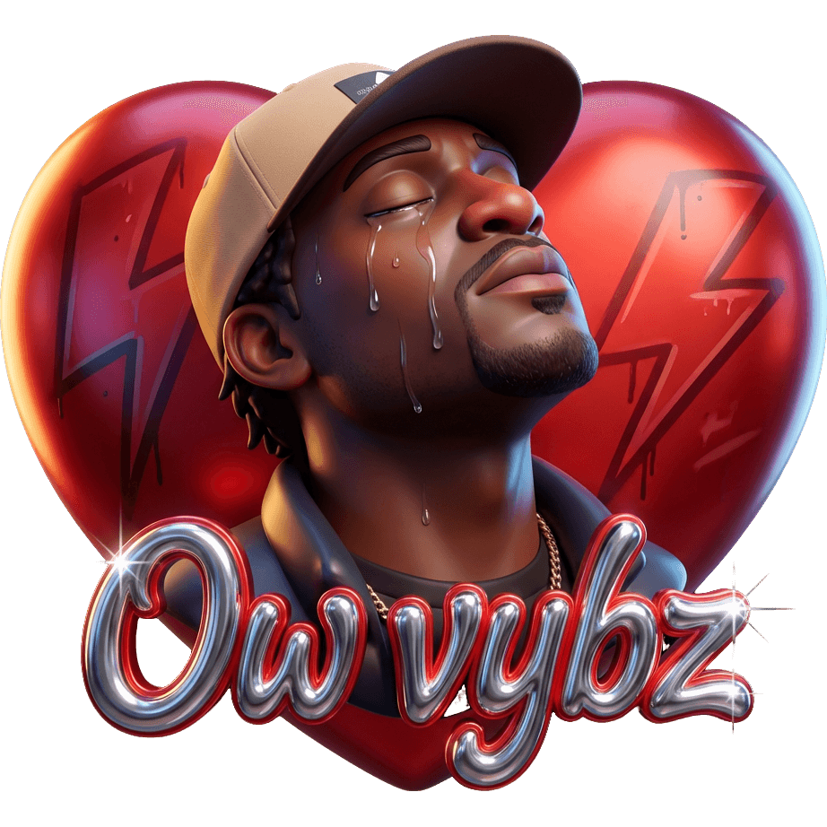 Ow vybz Rouge
