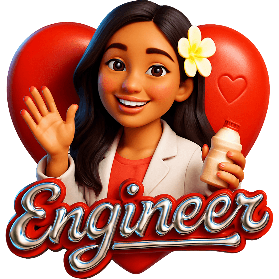 Cutie Engineer