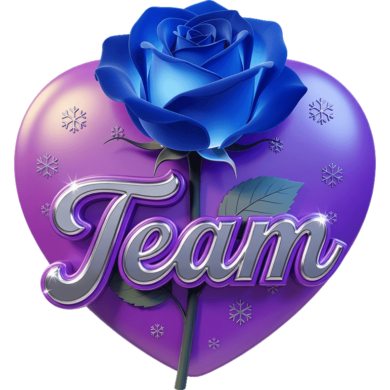 Rose d'Azur