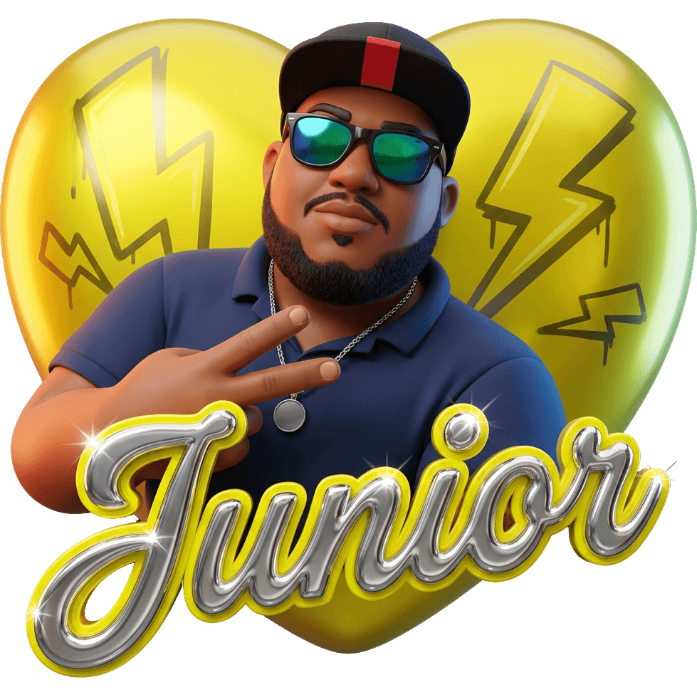 Gorra Junior