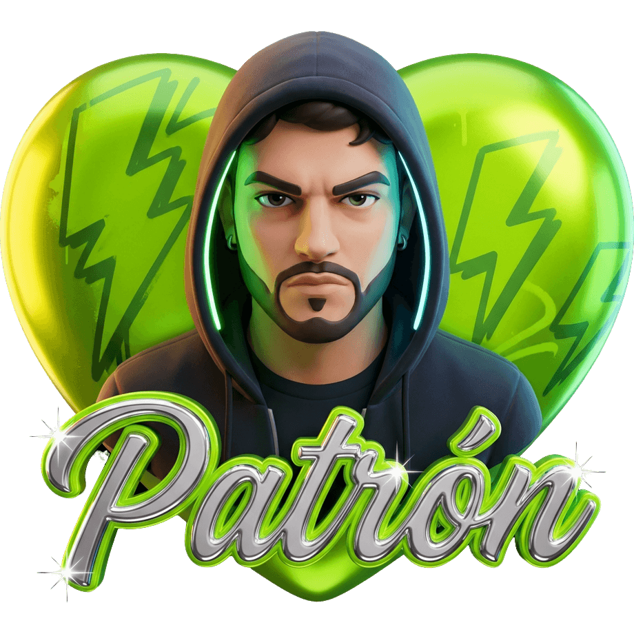 Patrón Escolta